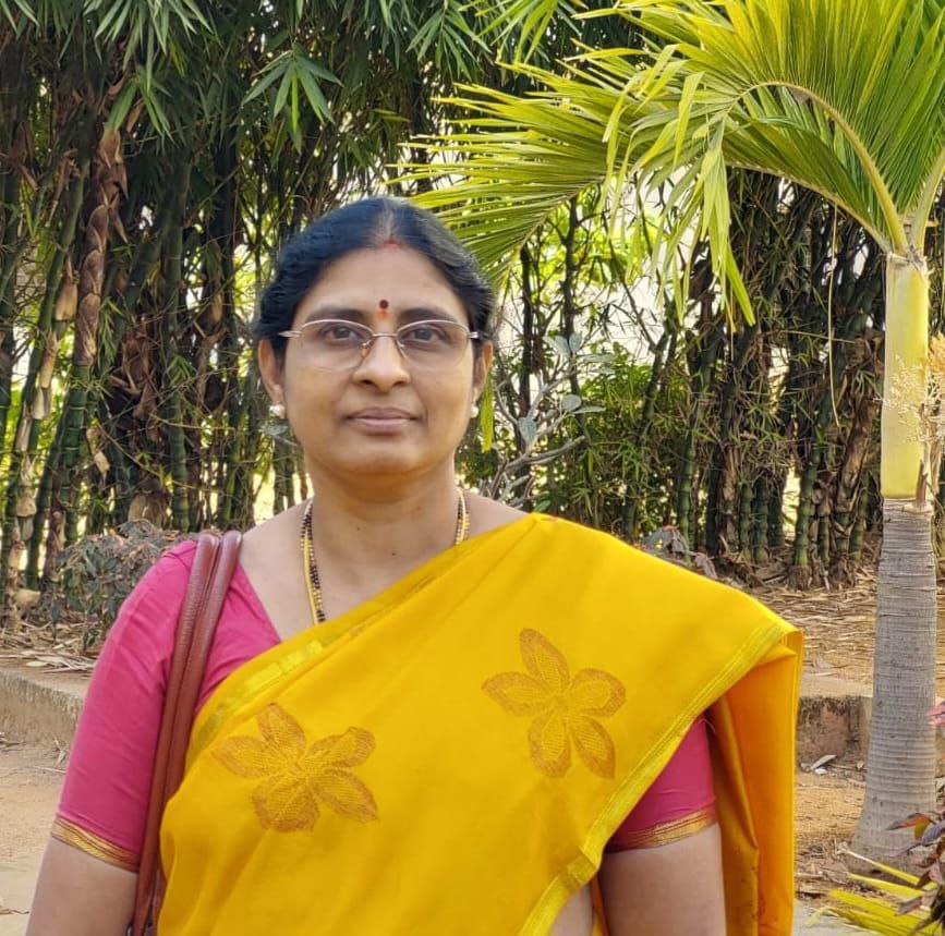 Dr.Vineela Rani Chowdary